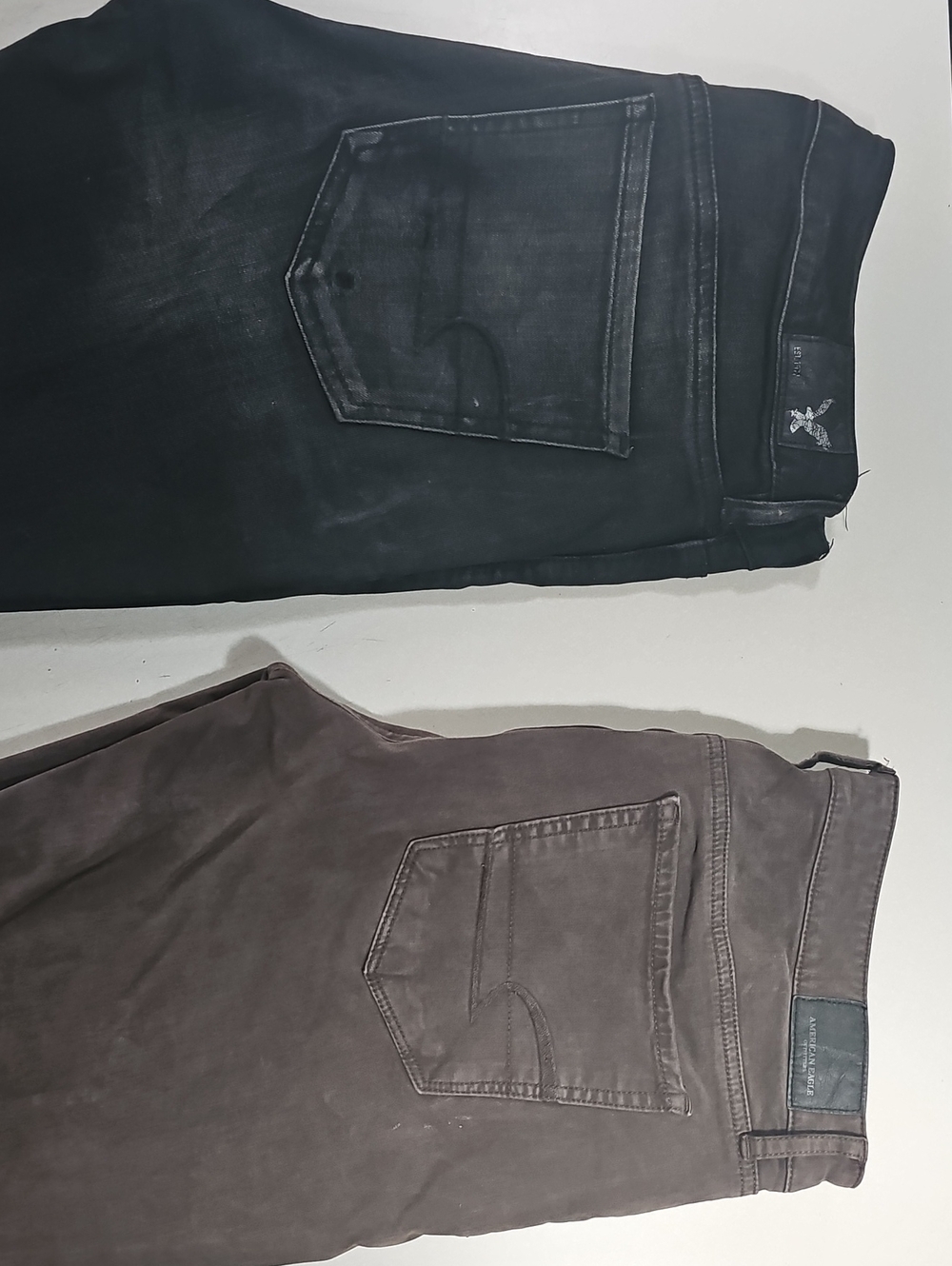 Bundle American Eagle Jeggings